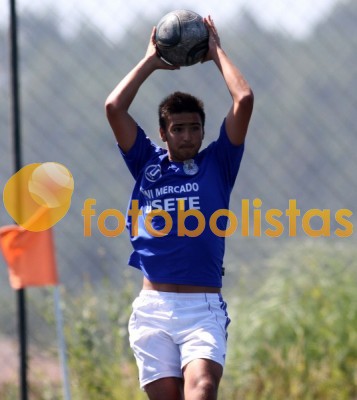 Feirense-Penafiel