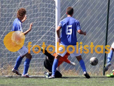 Feirense-Penafiel