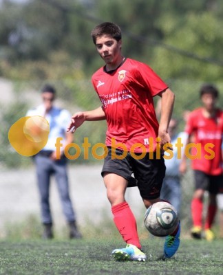 Feirense-Penafiel
