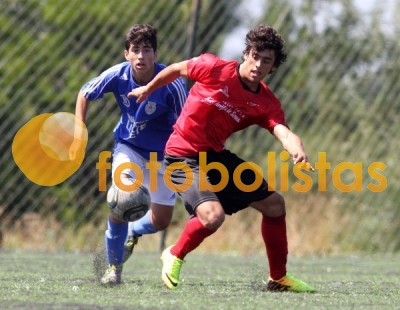 Feirense-Penafiel