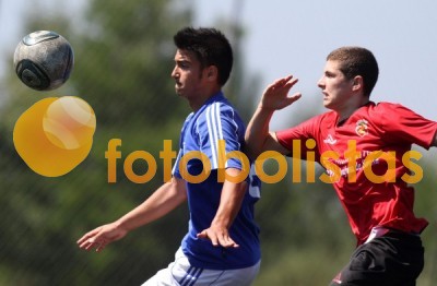 Feirense-Penafiel