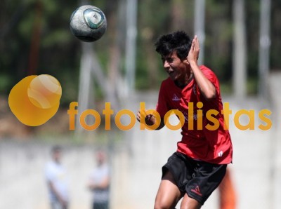 Feirense-Penafiel