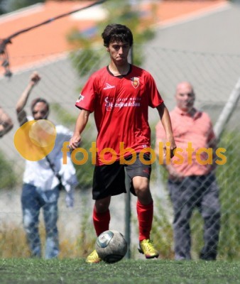 Feirense-Penafiel