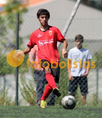 Feirense-Penafiel