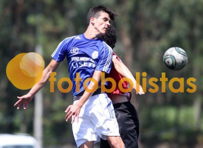Feirense-Penafiel