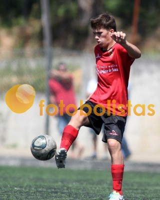Feirense-Penafiel