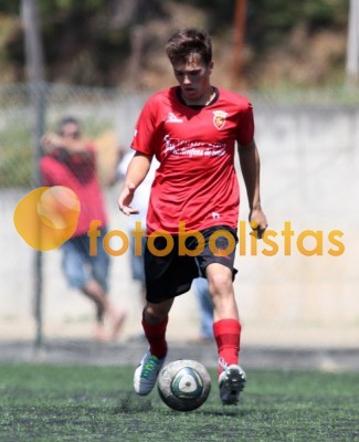 Feirense-Penafiel