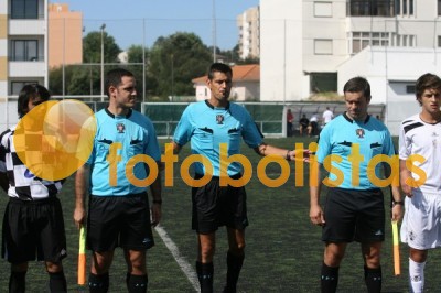 Sanjoanense-Boavista