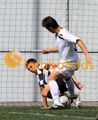 Sanjoanense-Boavista
