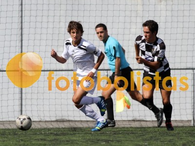 Sanjoanense-Boavista