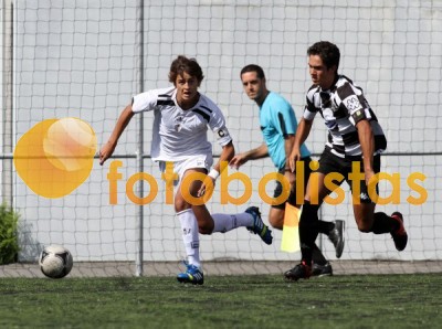 Sanjoanense-Boavista