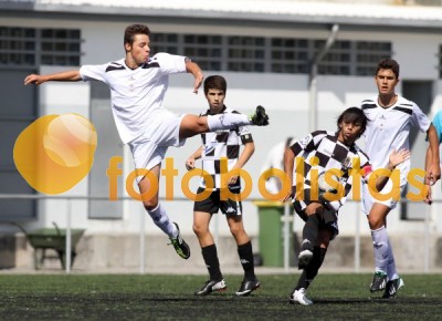 Sanjoanense-Boavista