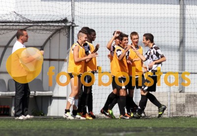 Sanjoanense-Boavista