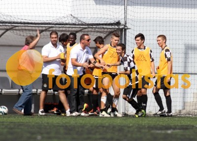 Sanjoanense-Boavista