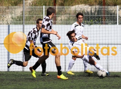 Sanjoanense-Boavista