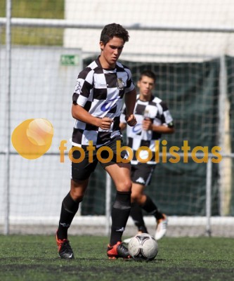 Sanjoanense-Boavista