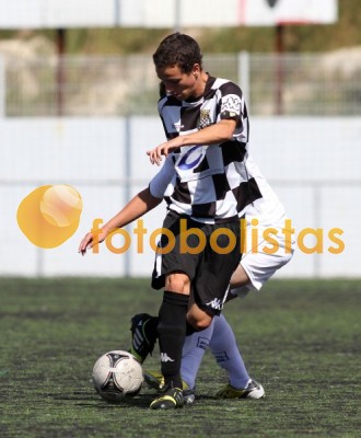 Sanjoanense-Boavista