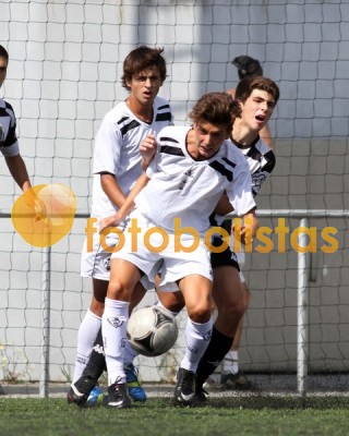 Sanjoanense-Boavista