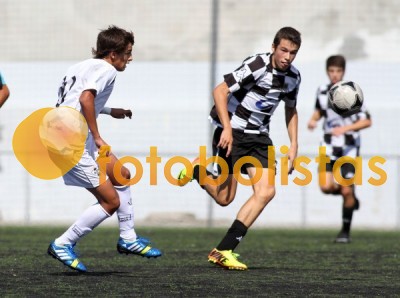 Sanjoanense-Boavista