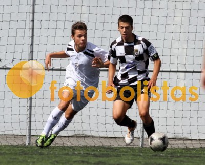 Sanjoanense-Boavista