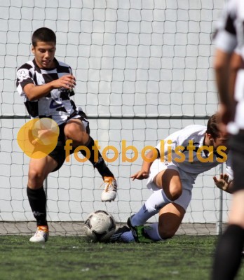 Sanjoanense-Boavista