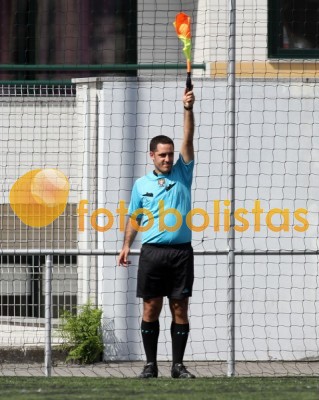 Sanjoanense-Boavista