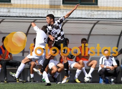 Sanjoanense-Boavista