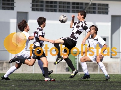 Sanjoanense-Boavista
