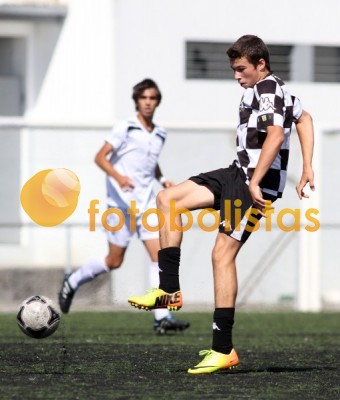 Sanjoanense-Boavista