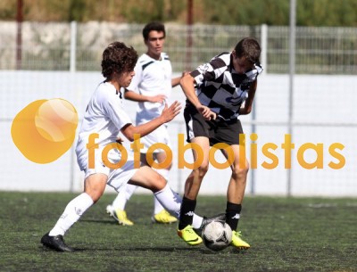 Sanjoanense-Boavista