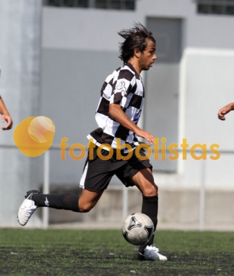 Sanjoanense-Boavista