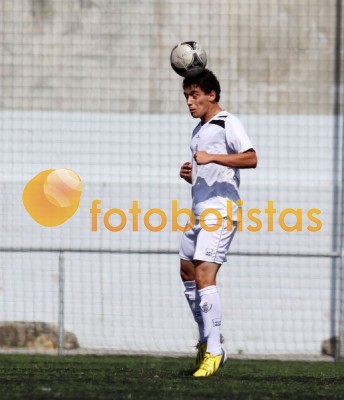 Sanjoanense-Boavista