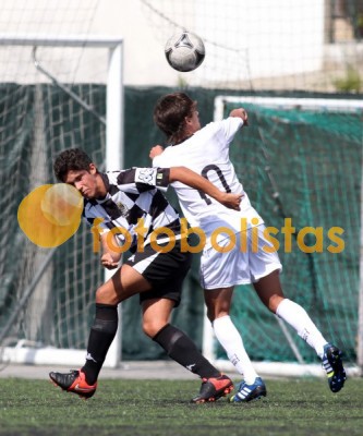 Sanjoanense-Boavista