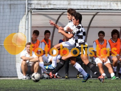 Sanjoanense-Boavista