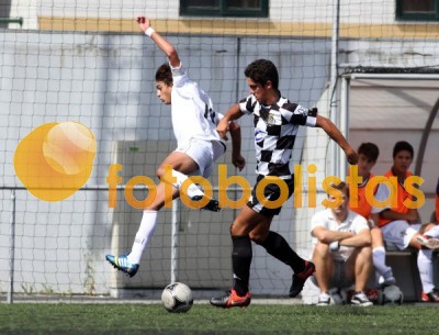 Sanjoanense-Boavista