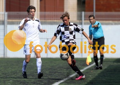 Sanjoanense-Boavista