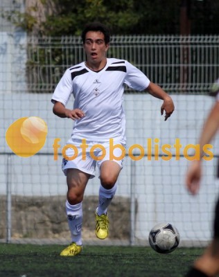 Sanjoanense-Boavista