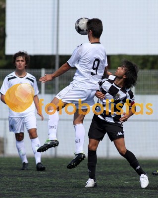 Sanjoanense-Boavista