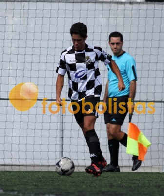 Sanjoanense-Boavista
