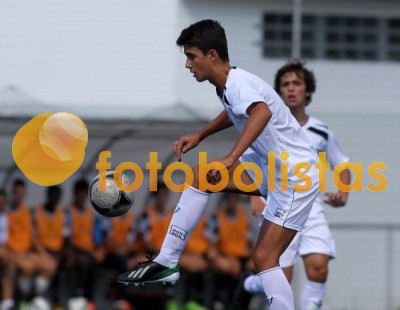 Sanjoanense-Boavista
