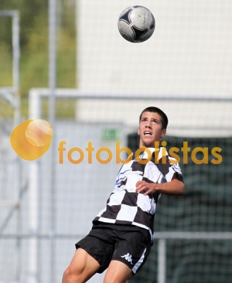 Sanjoanense-Boavista