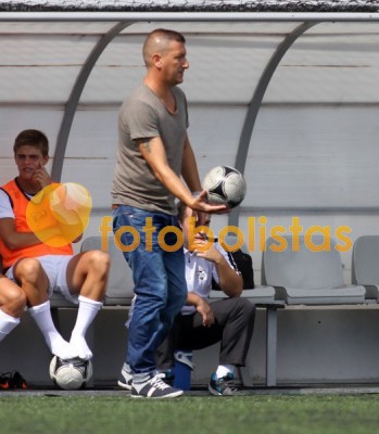 Sanjoanense-Boavista