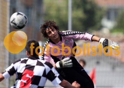 Sanjoanense-Boavista