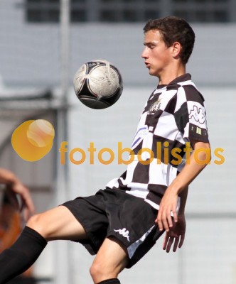 Sanjoanense-Boavista