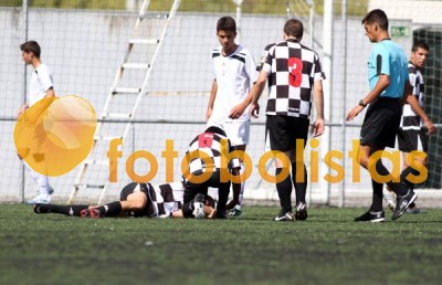 Sanjoanense-Boavista
