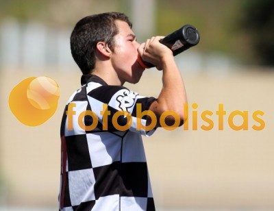 Sanjoanense-Boavista