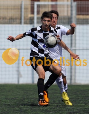 Sanjoanense-Boavista