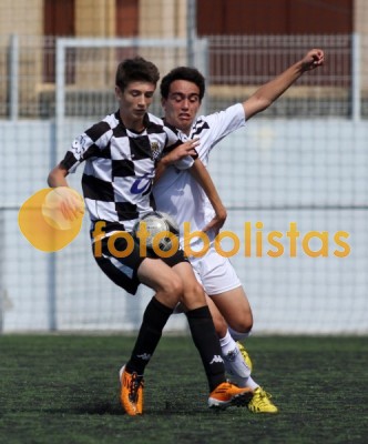 Sanjoanense-Boavista