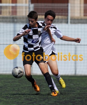 Sanjoanense-Boavista