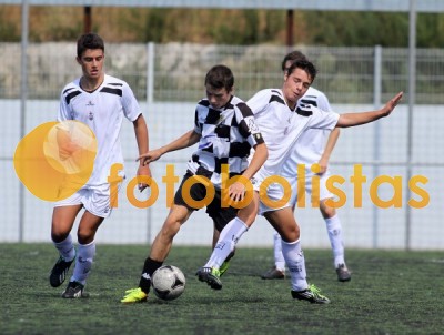 Sanjoanense-Boavista